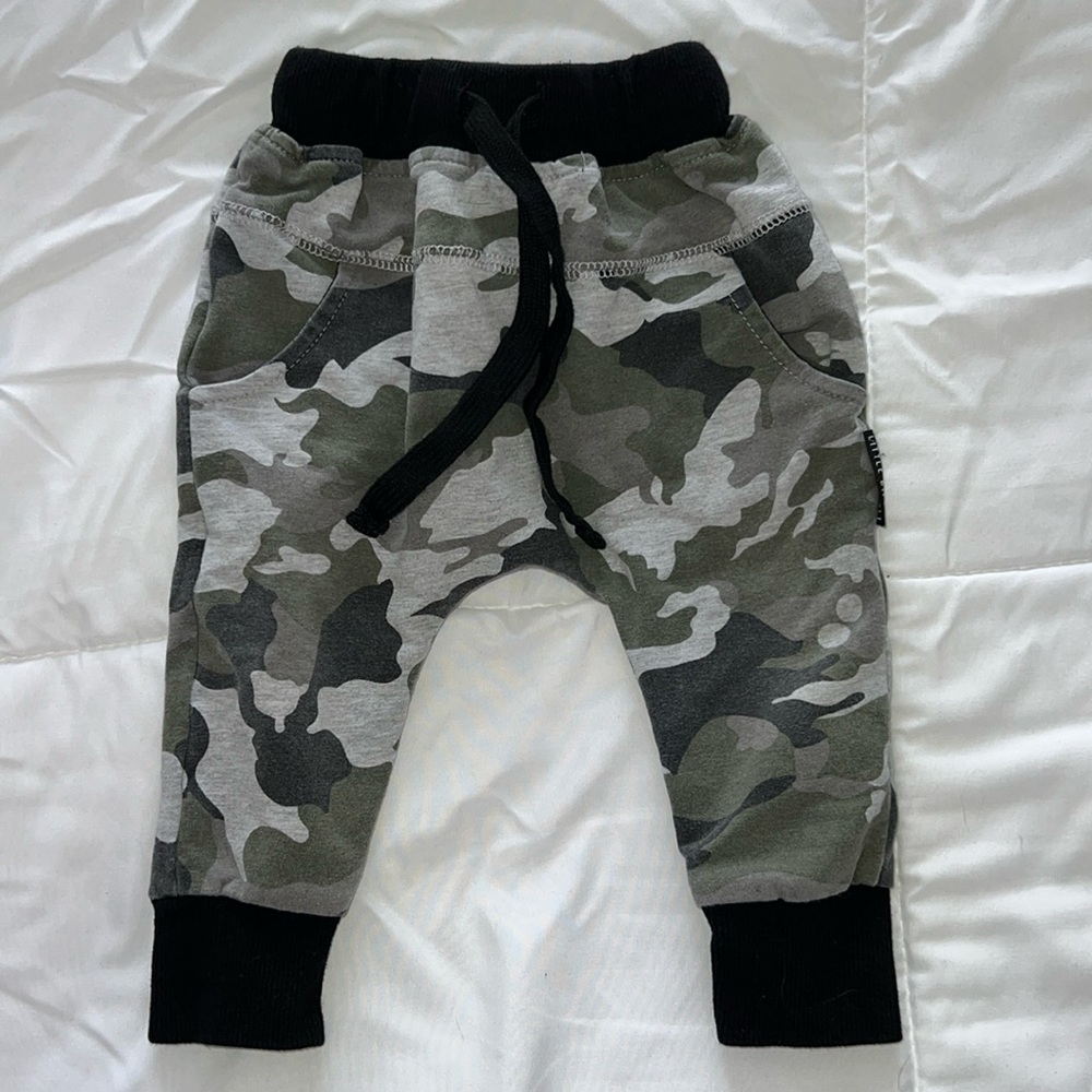 Little Bipsy Joggers